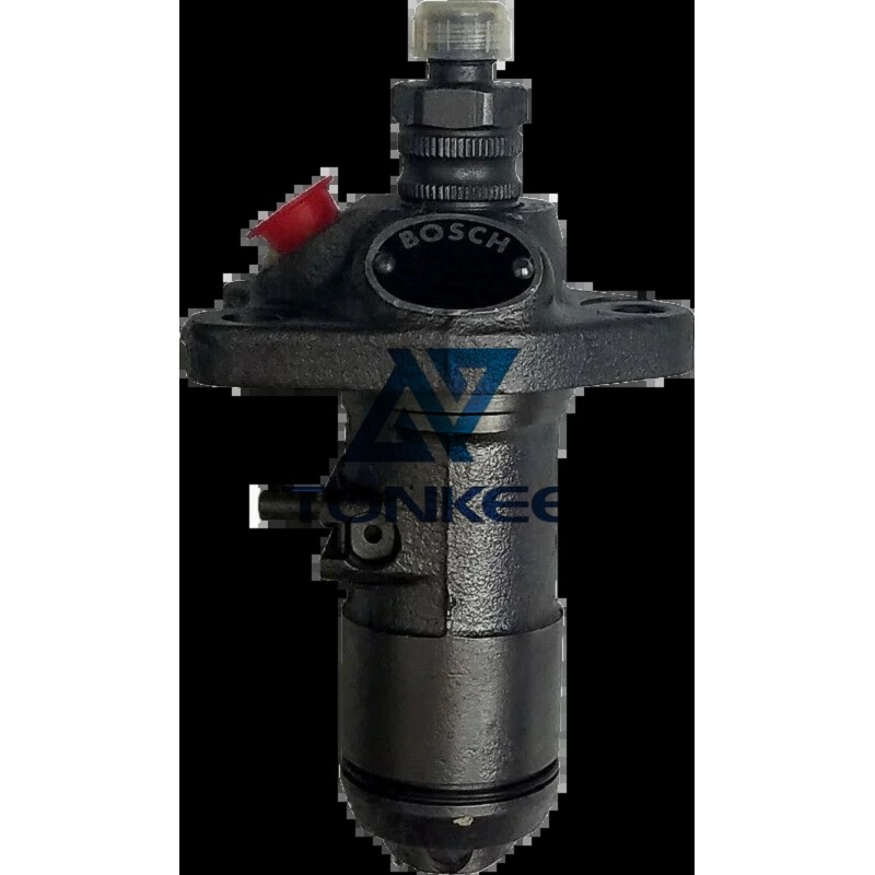 Bosch 0 414 151 990, Single Cylinder Fuel Injection Pump | Tonkee®