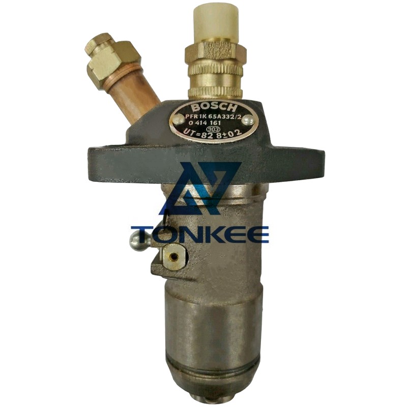 Bosch 0 414 161 968 Single, Cylinder Fuel Injection Diesel Pump | Tonkee®