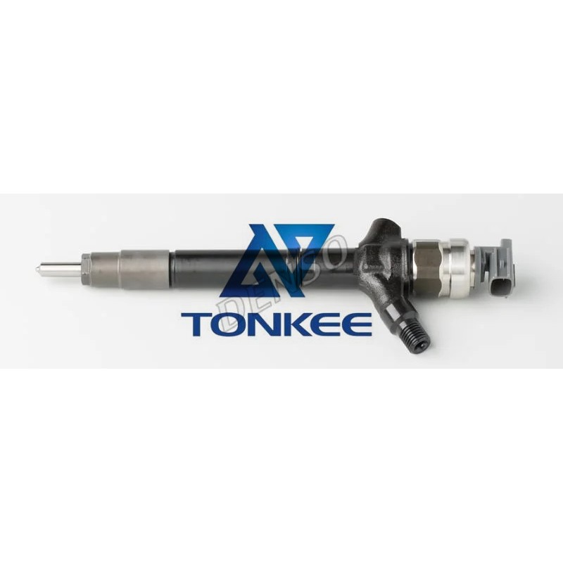 Hot sale Denso 095000-9690 Common Rail Diesel Injector | Tonkee®